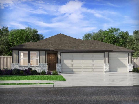 Photo of 108 Woodbrook DR, Georgetown, TX 78674 (MLS # 3945530)