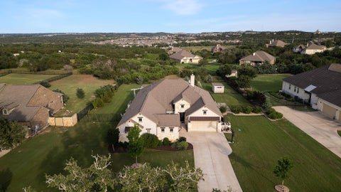 Photo of 273 Ranch Ridge DR, Dripping Springs, TX 78620 (MLS # 5956039)