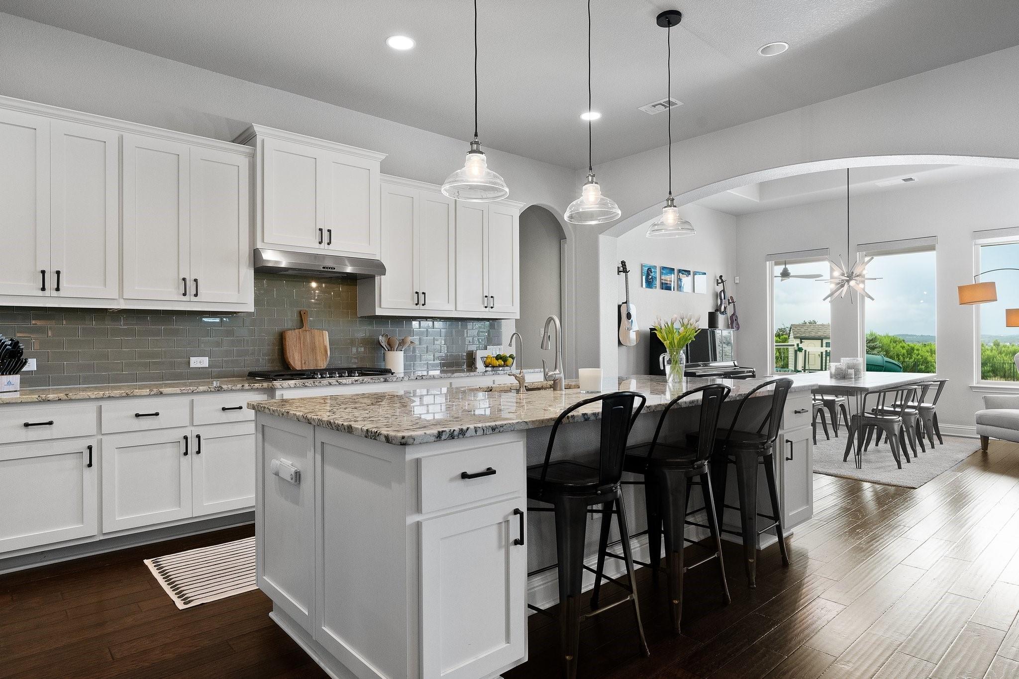 273 Ranch Ridge DR