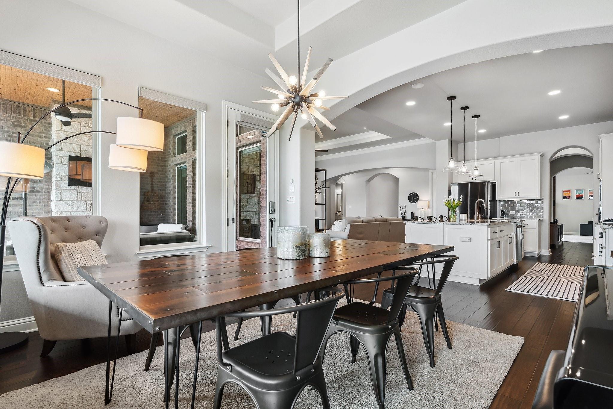 273 Ranch Ridge DR