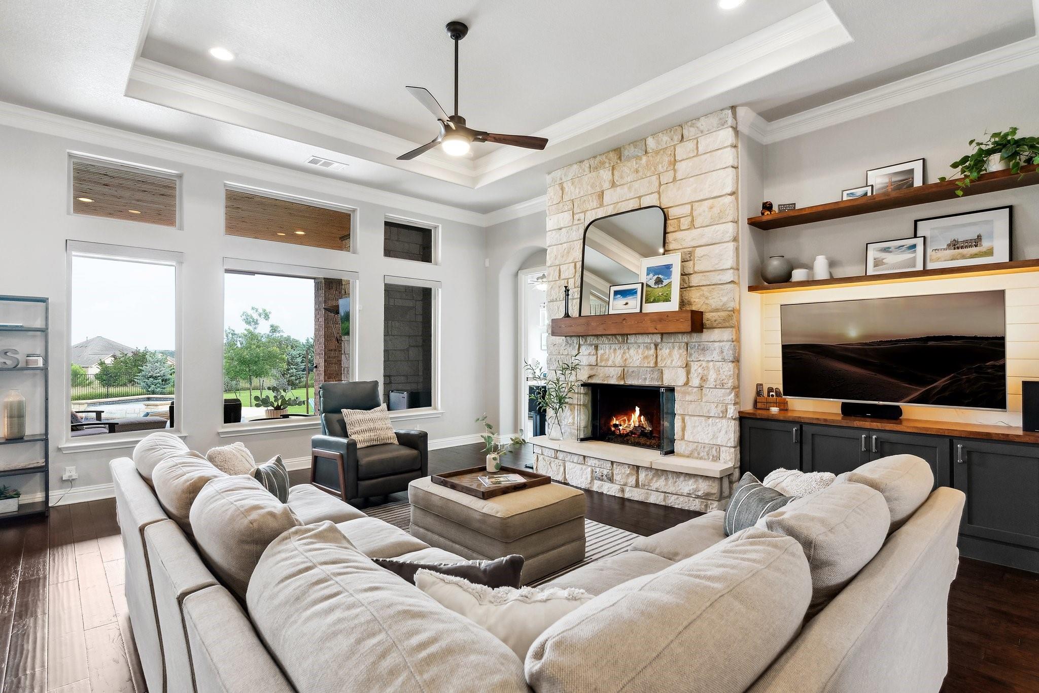 273 Ranch Ridge DR