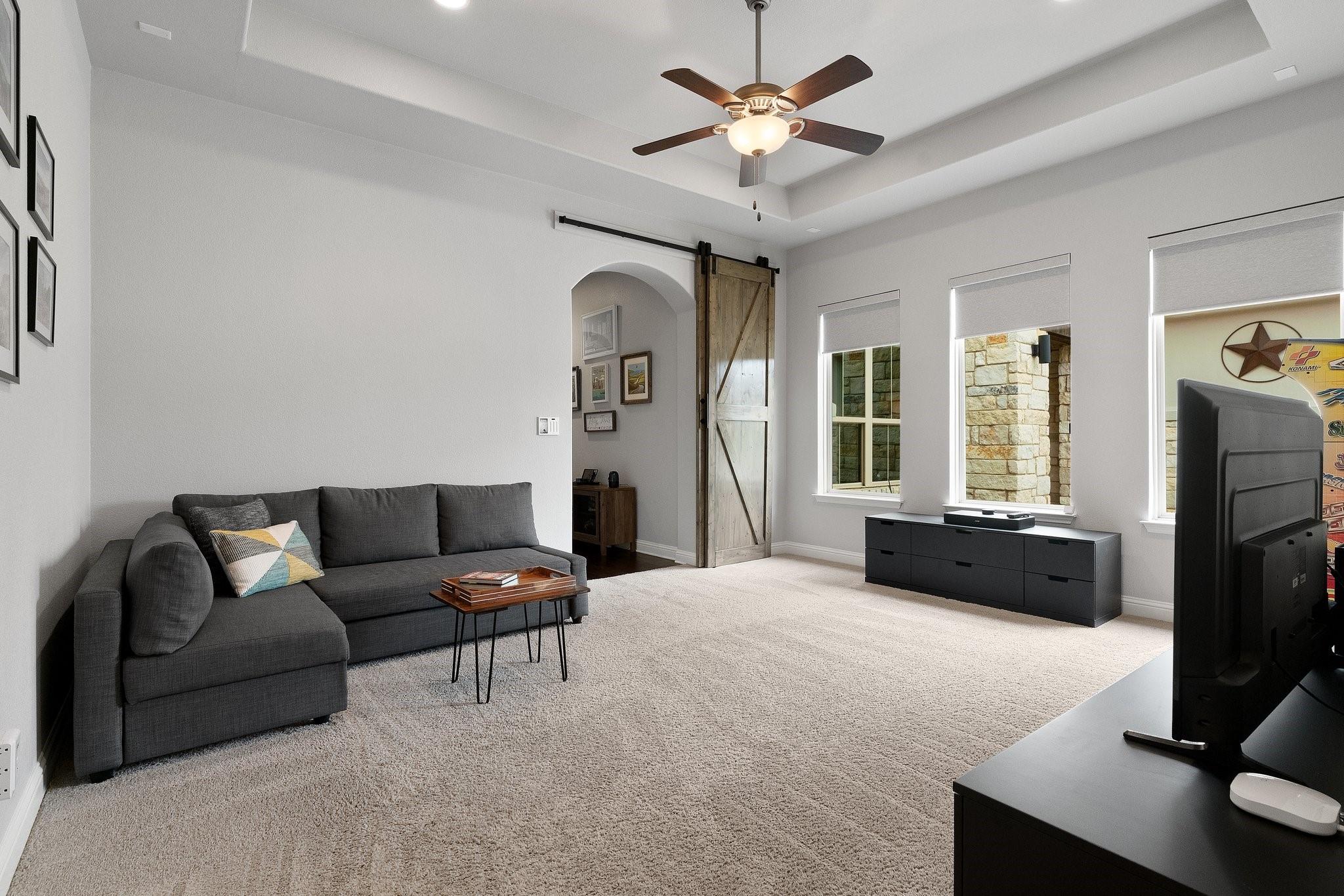 273 Ranch Ridge DR