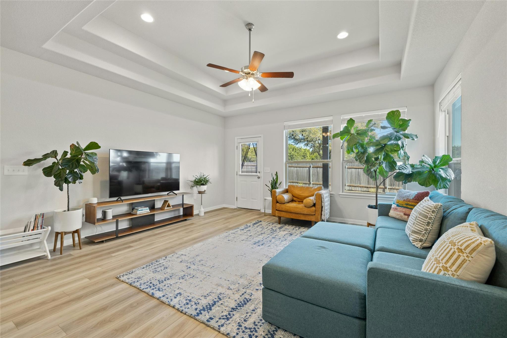 436 Staunton DR