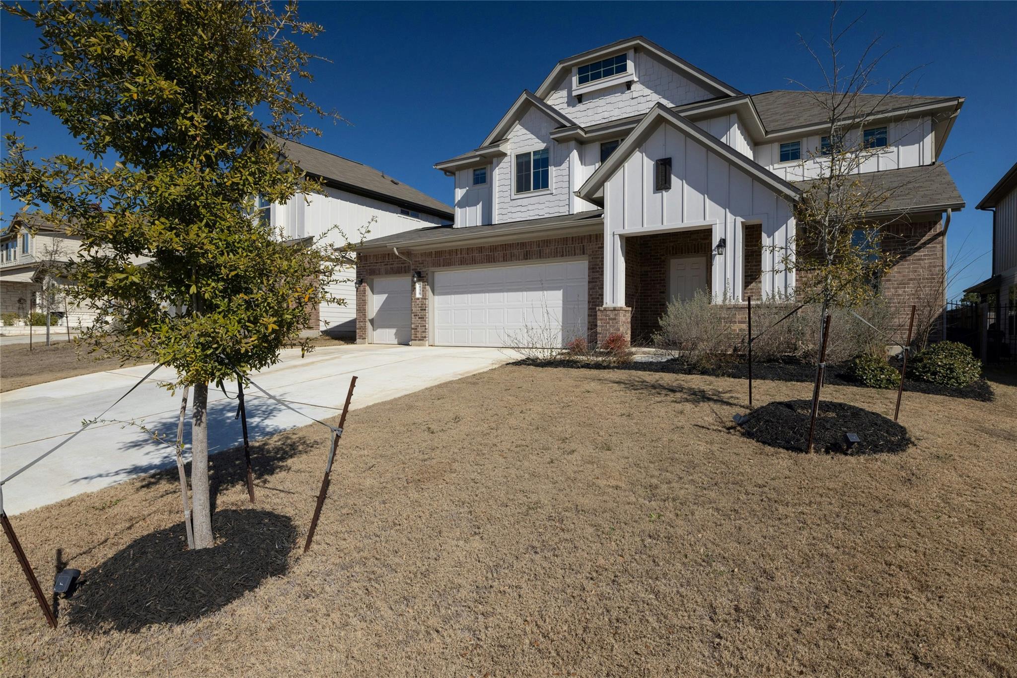 436 Staunton DR