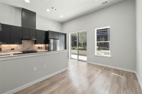 Photo of 4510 Terry-O LN #110, Austin, TX 78745 (MLS # 6462946)