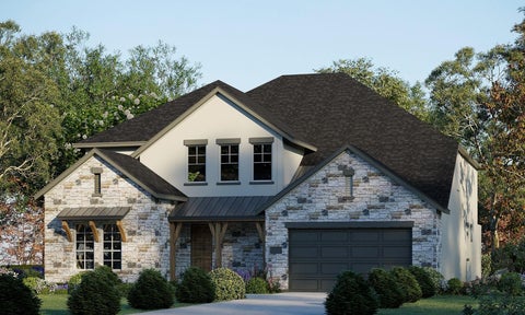 Photo of 17321 Joy Kay Cotton ST, Pflugerville, TX 78660 (MLS # 8994540)