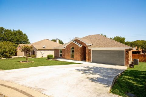 A home in New Braunfels