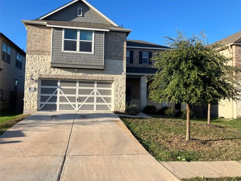 7820 Big Wind WAY Austin TX 78724
