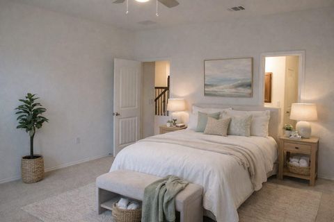 Tiny photo for 7820 Big Wind WAY, Austin, TX 78724 (MLS # 6083137)