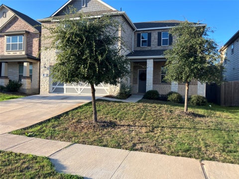Tiny photo for 7820 Big Wind WAY, Austin, TX 78724 (MLS # 6083137)