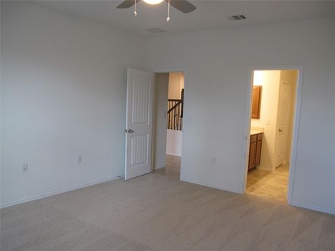 Tiny photo for 7820 Big Wind WAY, Austin, TX 78724 (MLS # 6083137)