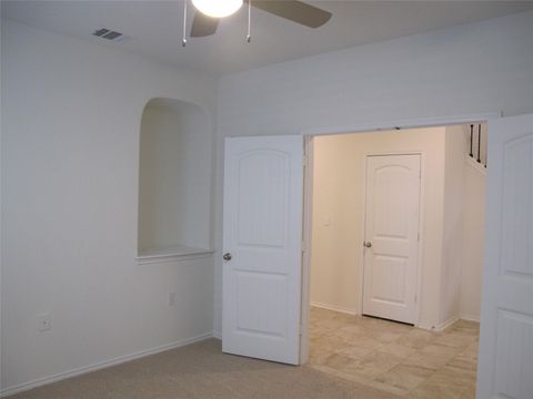 Tiny photo for 7820 Big Wind WAY, Austin, TX 78724 (MLS # 6083137)