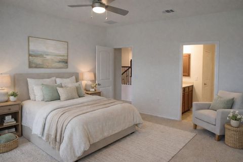 Tiny photo for 7820 Big Wind WAY, Austin, TX 78724 (MLS # 6083137)