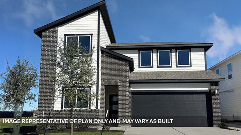 Photo of 9401 Buckstitch Saddle DR, Austin, TX 78653 (MLS # 9138086)