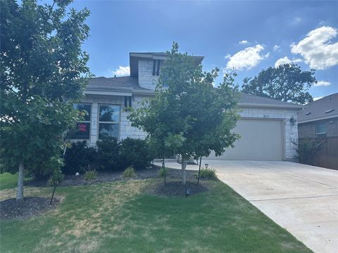 Photo of 2005 Wooded Run TRL, Georgetown, TX 78628 (MLS # 4407233)