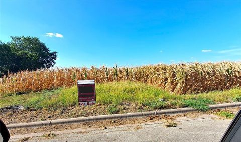 Lot 9 East Plum ST Granger TX 76530