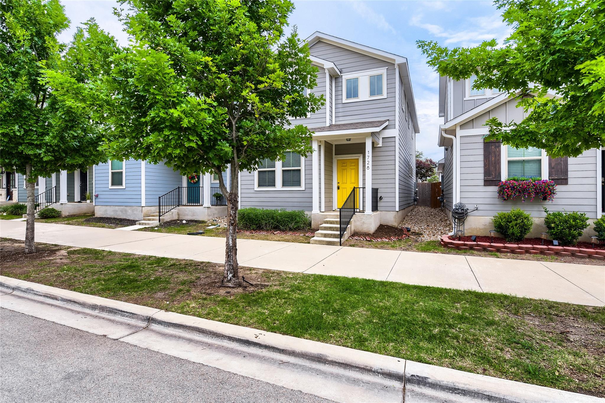 1728 Artesian Springs XING