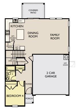 301 Wrangell WAY