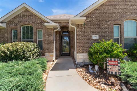 Photo of 104 Harris Hawk CV, Cedar Creek, TX 78612 (MLS # 4026527)