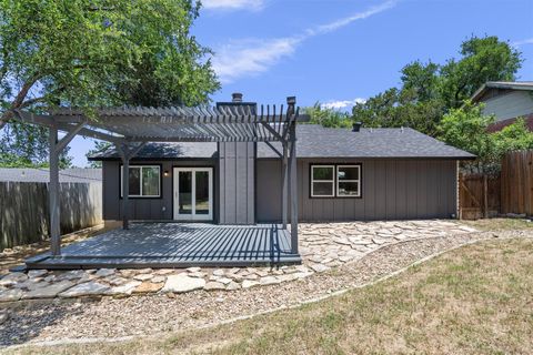 Tiny photo for 3405 Dunliegh DR, Austin, TX 78745 (MLS # 4496992)