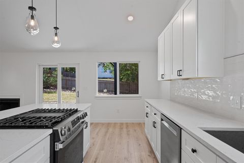Tiny photo for 3405 Dunliegh DR, Austin, TX 78745 (MLS # 4496992)