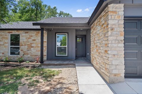Tiny photo for 3405 Dunliegh DR, Austin, TX 78745 (MLS # 4496992)