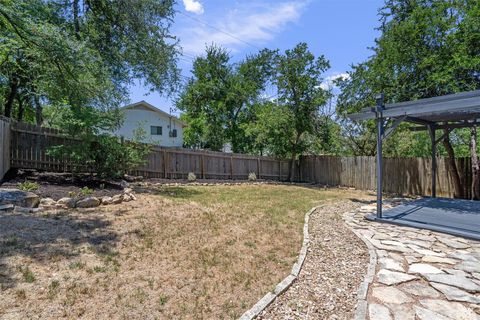 Tiny photo for 3405 Dunliegh DR, Austin, TX 78745 (MLS # 4496992)