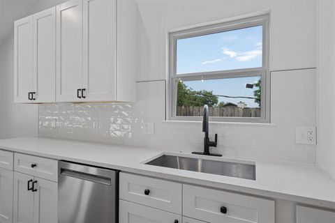 Tiny photo for 3405 Dunliegh DR, Austin, TX 78745 (MLS # 4496992)