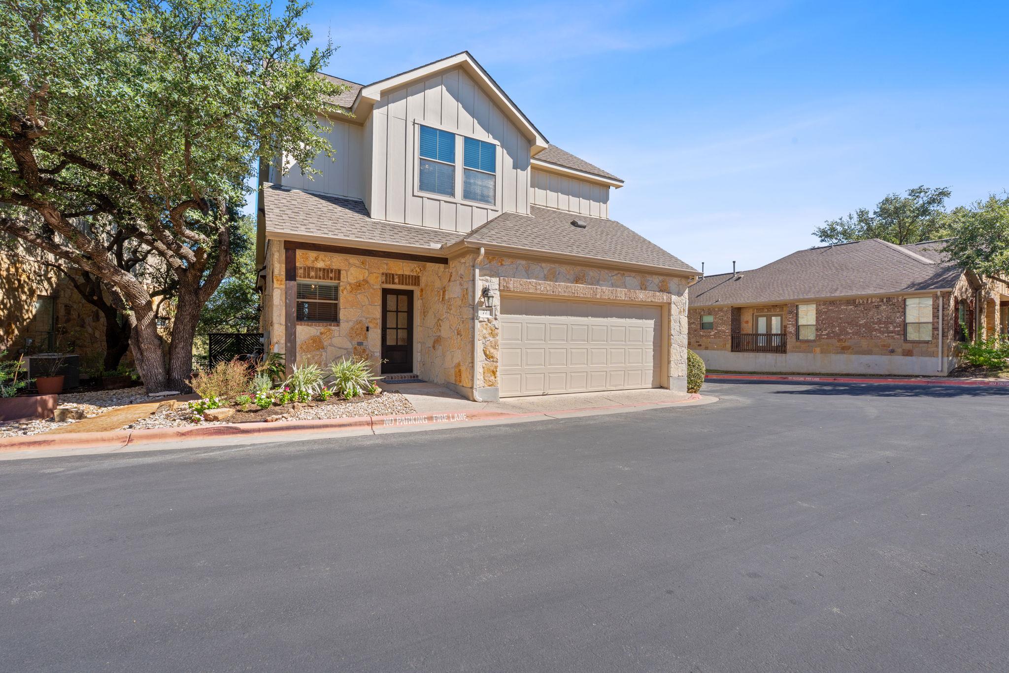 11400 W Parmer LN 77