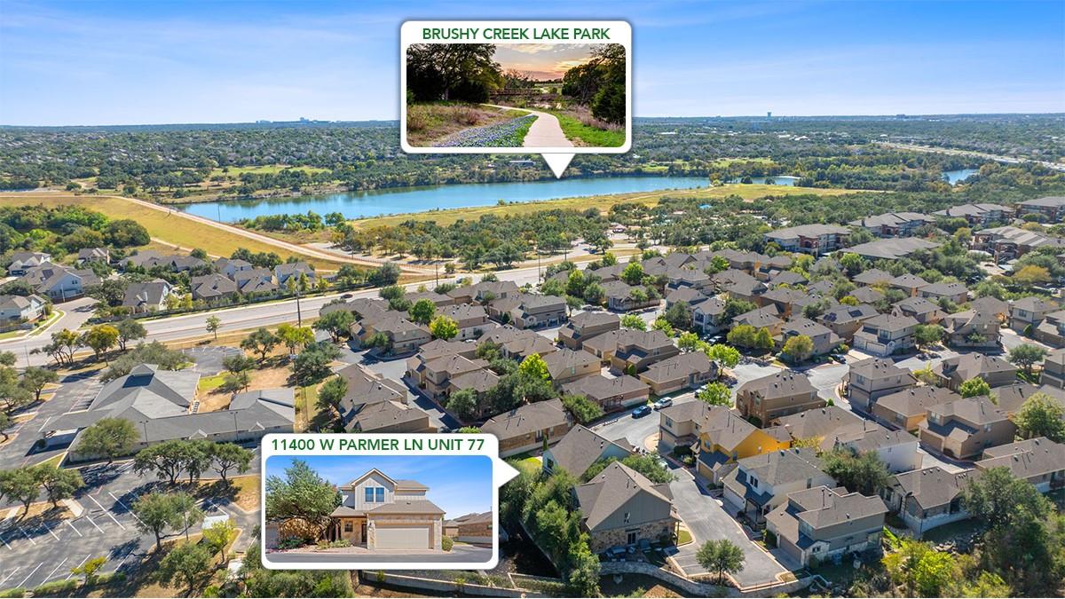 11400 W Parmer LN 77