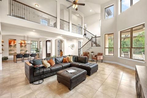 Tiny photo for 106 Tonkawa TRL W, Austin, TX 78738 (MLS # 1541088)