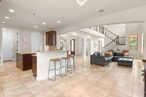 Tiny photo for 106 Tonkawa TRL W, Austin, TX 78738 (MLS # 1541088)