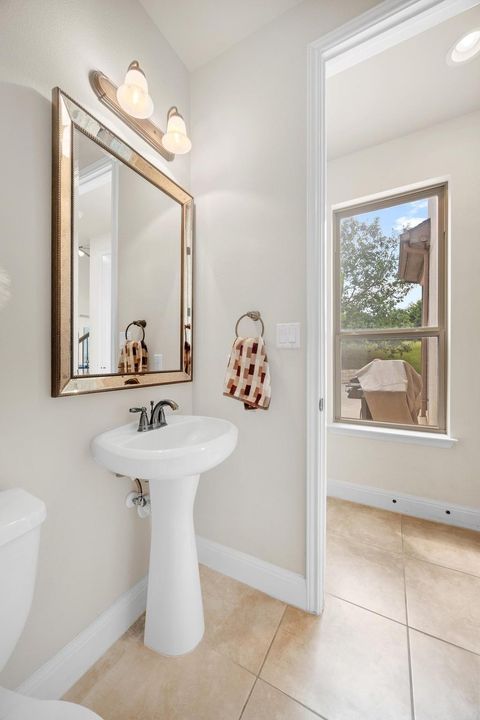 Tiny photo for 106 Tonkawa TRL W, Austin, TX 78738 (MLS # 1541088)