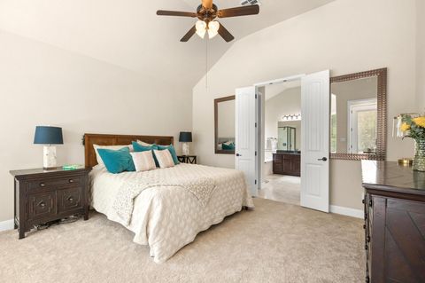 Tiny photo for 106 Tonkawa TRL W, Austin, TX 78738 (MLS # 1541088)