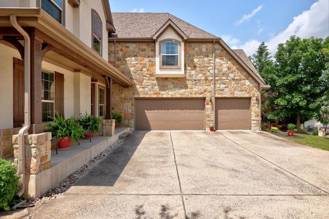 Tiny photo for 106 Tonkawa TRL W, Austin, TX 78738 (MLS # 1541088)