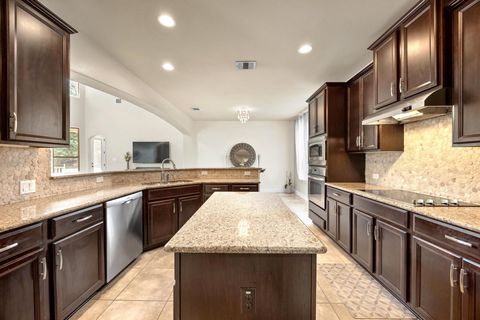 Tiny photo for 106 Tonkawa TRL W, Austin, TX 78738 (MLS # 1541088)