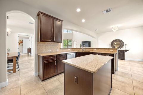 Tiny photo for 106 Tonkawa TRL W, Austin, TX 78738 (MLS # 1541088)