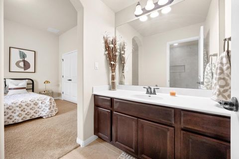 Tiny photo for 106 Tonkawa TRL W, Austin, TX 78738 (MLS # 1541088)