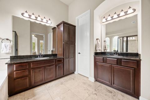 Tiny photo for 106 Tonkawa TRL W, Austin, TX 78738 (MLS # 1541088)