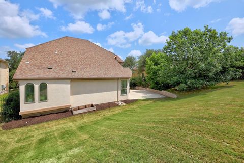 Tiny photo for 106 Tonkawa TRL W, Austin, TX 78738 (MLS # 1541088)