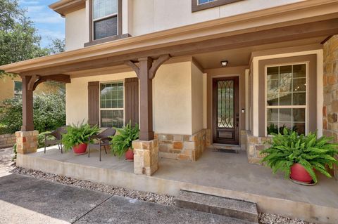 Tiny photo for 106 Tonkawa TRL W, Austin, TX 78738 (MLS # 1541088)