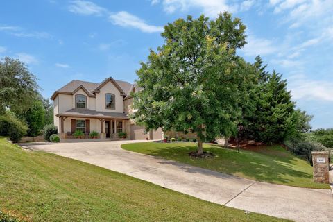 Tiny photo for 106 Tonkawa TRL W, Austin, TX 78738 (MLS # 1541088)