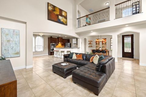 Tiny photo for 106 Tonkawa TRL W, Austin, TX 78738 (MLS # 1541088)