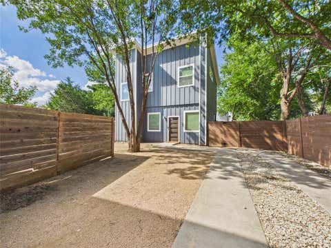 Photo of 6204 Langham ST #B, Austin, TX 78741 (MLS # 4376645)
