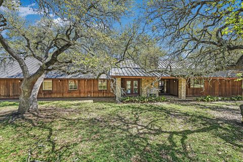411 Whitetail Ridge RD Dripping Springs TX 78620
