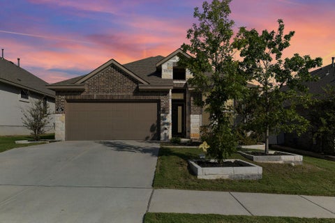 Photo of 120 Upland DR, Georgetown, TX 78628 (MLS # 9052102)