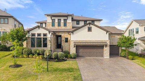 604 Rawson BND Austin TX 78738