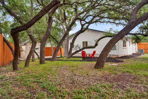 Tiny photo for 6806 Rearden RD, Austin, TX 78745 (MLS # 9021255)