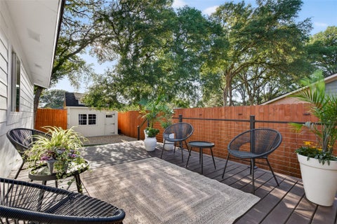 Tiny photo for 6806 Rearden RD, Austin, TX 78745 (MLS # 9021255)