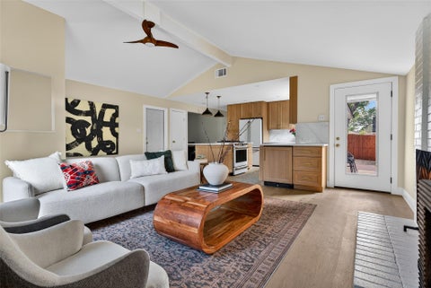 Tiny photo for 6806 Rearden RD, Austin, TX 78745 (MLS # 9021255)